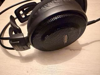 Auriculares Audio-Technica AD900X Abiertos