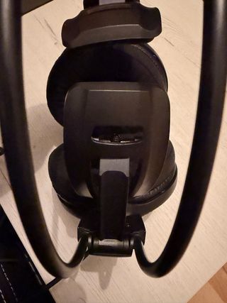 Auriculares Audio-Technica AD900X Abiertos