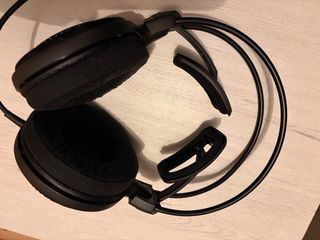 Auriculares Audio-Technica AD900X Abiertos