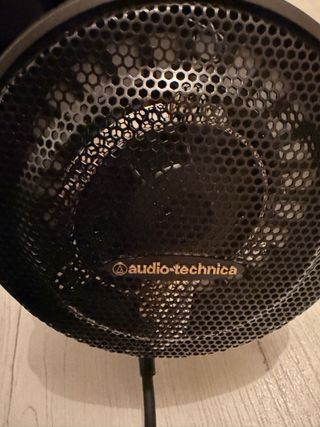 Auriculares Audio-Technica AD900X Abiertos