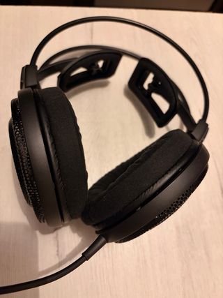 Auriculares Audio-Technica AD900X Abiertos