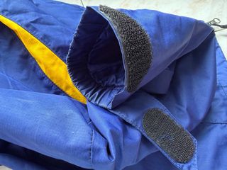 Chaqueta FC Barcelona Nike Infantil 10-12 Años