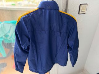 Chaqueta FC Barcelona Nike Infantil 10-12 Años