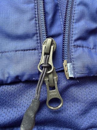 Chaqueta FC Barcelona Nike Infantil 10-12 Años