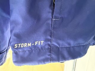 Chaqueta FC Barcelona Nike Infantil 10-12 Años