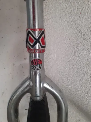 Monociclo Qu-Ax 20 - Muy buen estado