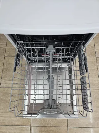 Lavavajillas Bosch 3 bandejas con garantía y trans