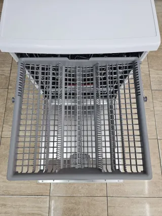 Lavavajillas Bosch 3 bandejas con garantía y trans