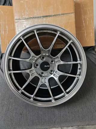 Llantas Enkei Forjadas Replica