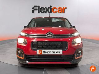 Citroën Berlingo Talla M BlueHDi 100 100 AÑOS