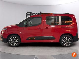 Citroën Berlingo Talla M BlueHDi 100 100 AÑOS