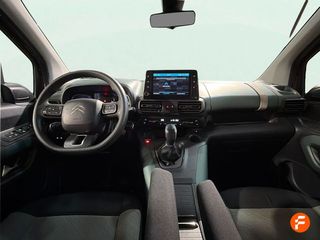 Citroën Berlingo Talla M BlueHDi 100 100 AÑOS