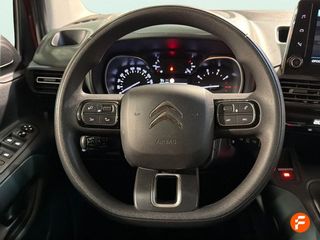 Citroën Berlingo Talla M BlueHDi 100 100 AÑOS