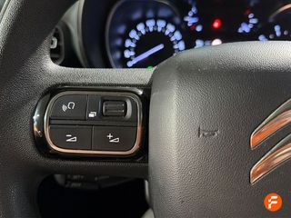 Citroën Berlingo Talla M BlueHDi 100 100 AÑOS