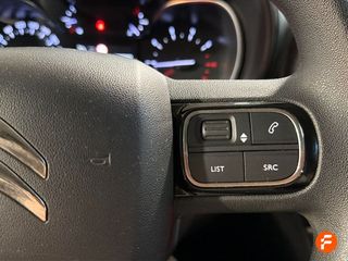 Citroën Berlingo Talla M BlueHDi 100 100 AÑOS