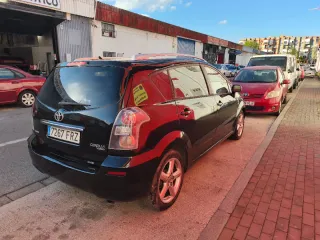 Toyota Corolla 2007