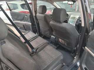 Toyota Corolla 2007