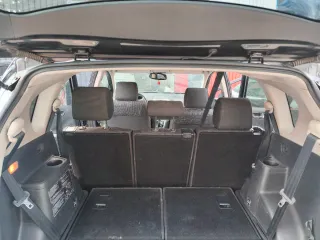 Toyota Corolla 2007