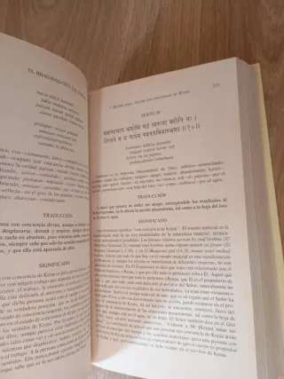 Bhagavad-Gita Tal como es