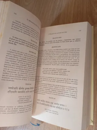 Bhagavad-Gita Tal como es