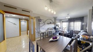 Piso en venta en Silla