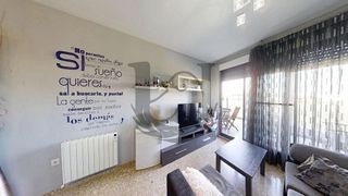 Piso en venta en Silla