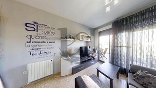 Piso en venta en Silla