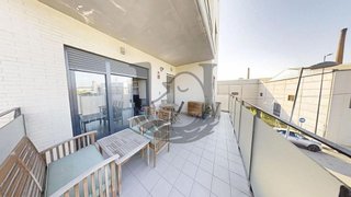 Piso en venta en Silla