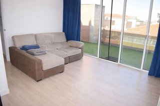 Ático en venta en Santa Marta de Tormes