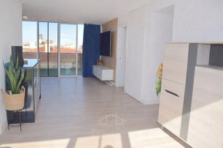 Ático en venta en Santa Marta de Tormes