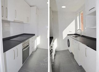 Ático en venta en Santa Marta de Tormes