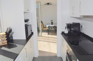 Ático en venta en Santa Marta de Tormes
