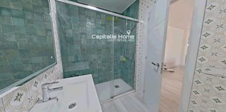 Ático en venta en Mercado en Alicante