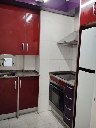 Piso en venta en Playa de Levante en Benidorm