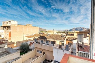 Piso en venta en Bigastro
