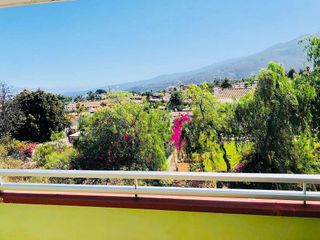 Estudio en venta en San Antonio - Las Arenas en Puerto de la Cruz