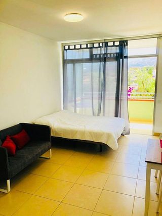 Estudio en venta en San Antonio - Las Arenas en Puerto de la Cruz