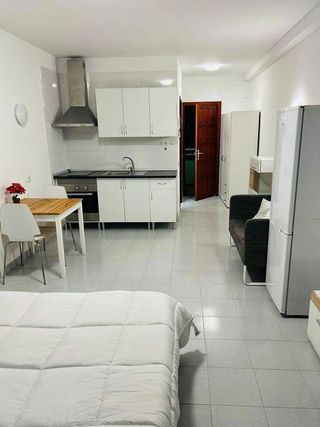 Estudio en venta en San Antonio - Las Arenas en Puerto de la Cruz