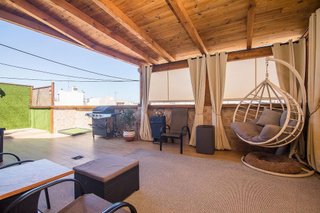 Ático en venta en Carrús Est - Camí dels Magros en Elche