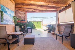 Ático en venta en Carrús Est - Camí dels Magros en Elche