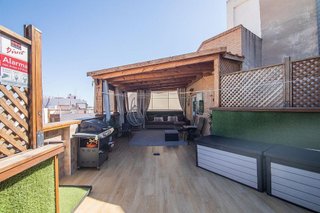 Ático en venta en Carrús Est - Camí dels Magros en Elche