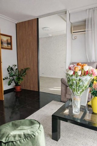 Ático en venta en Carrús Est - Camí dels Magros en Elche