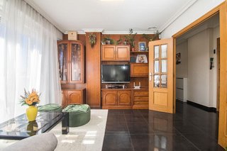 Ático en venta en Carrús Est - Camí dels Magros en Elche