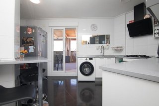 Ático en venta en Carrús Est - Camí dels Magros en Elche