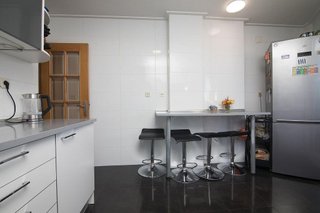 Ático en venta en Carrús Est - Camí dels Magros en Elche