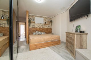 Ático en venta en Carrús Est - Camí dels Magros en Elche