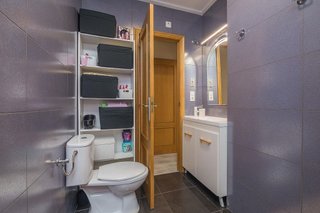 Ático en venta en Carrús Est - Camí dels Magros en Elche