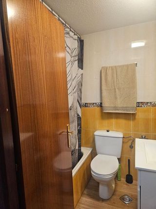 Piso en venta en La Serna en Fuenlabrada