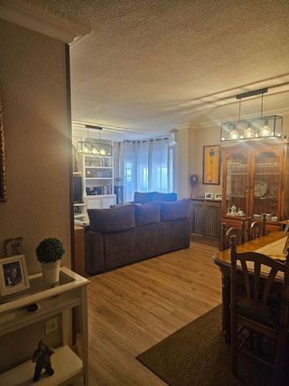 Piso en venta en La Serna en Fuenlabrada