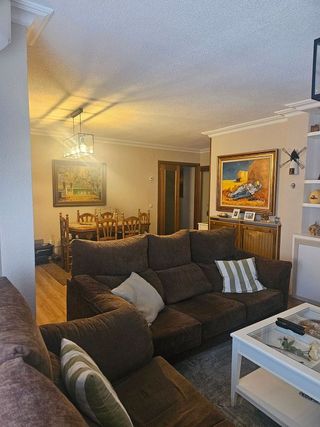 Piso en venta en La Serna en Fuenlabrada